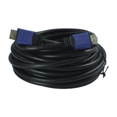 Cabo Hdmi 2.0 4K 19 Pinos Com Filtro 15M Pix