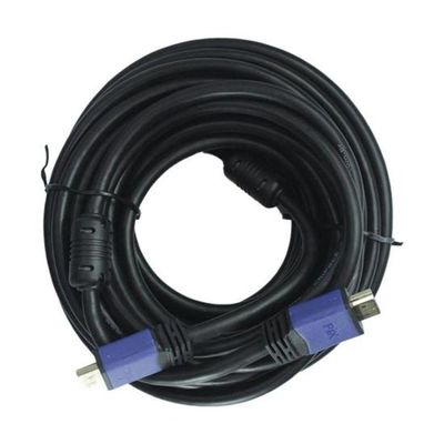 Cabo Hdmi 2.0 4K 19 Pinos Com Filtro 15M Pix