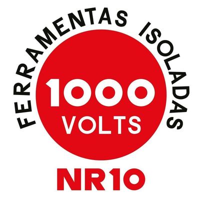 Alicate Corte Diagonal 6" Isolado 1000 V Tramontina Tramontina