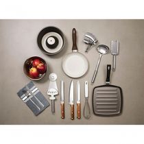 Batedor Manual 30,5 Cm Inox Linha Top Pratic Brinox Inox