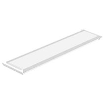 Luminária Led Taschibra Tl Slim 20 De Sobrepor 35w Bivolt 4000k Luz Neutra