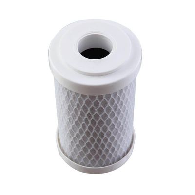 Kit 30 Refil Filtro 5 Carbon Block Carvão Bbi Pentair