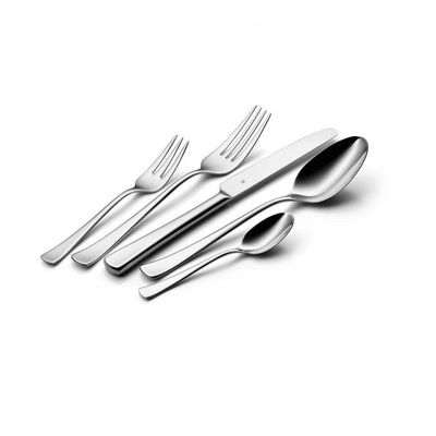 Faqueiro Denver 30 Peças Em Inox Wmf
