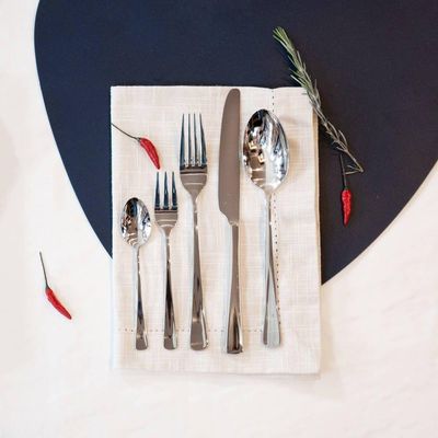 Faqueiro Denver 30 Peças Em Inox Wmf