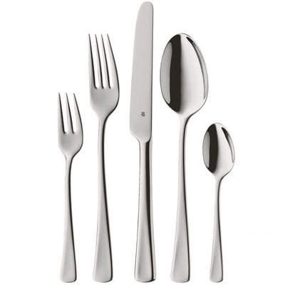 Faqueiro Denver 30 Peças Em Inox Wmf