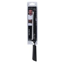 Faca Para Pão Em Aço Inox 33cm Chef Henrique Fogaça® 8 Polegadas