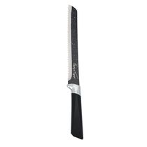Faca Para Pão Em Aço Inox 33cm Chef Henrique Fogaça® 8 Polegadas