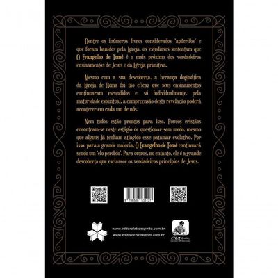 Evangelho de Tomé (o) O Elo Perdido Nova Edição