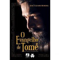 Evangelho de Tomé (o) O Elo Perdido Nova Edição