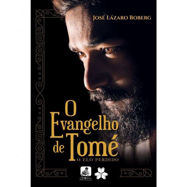 Evangelho de Tomé (o) O Elo Perdido Nova Edição