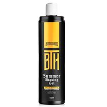 Kit 03 Shaving Gel De Barbear Adstringente Summer Bth 750Ml