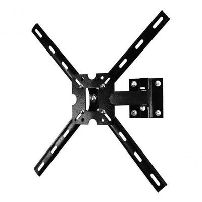 Suporte Articulado 3 Movimentos Para Smart Tv 55 Polegadas