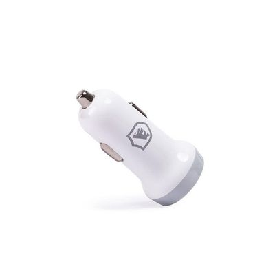 Kit Carregador Turbo Tipo C + Cabo Dual Shock Tipo C + Carregador Veicular Flex - Gshield