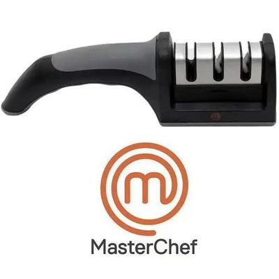 Afiador Facas 3 Fases Masterchef Mcf-G647