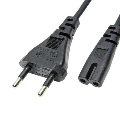 Cabo De Forca Notebook Bipolar 1 5m P Novo 2 Pinos