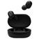 Fone De Ouvido In-ear Sem Fio Preto Para Iphone 8