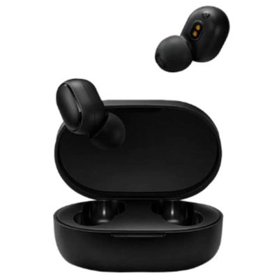 Fone De Ouvido Preto Bluetooth Econômico Para Iphone 15