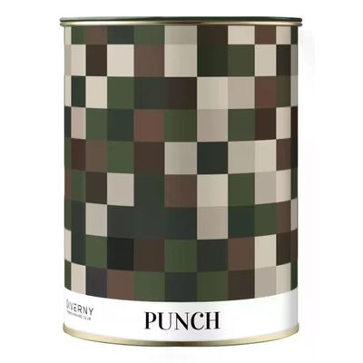 Perfume Giverny Punch ( Lata ) Masculino 100m