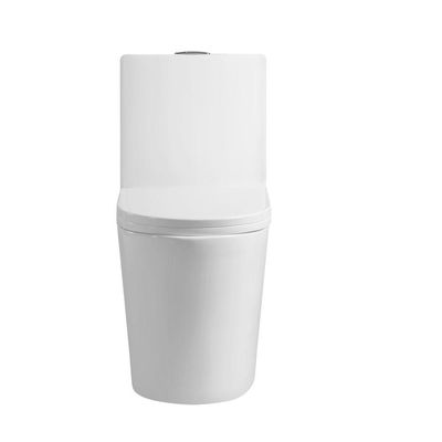 Vaso Sanitário Caixa Acoplada Monobloco Smart 275