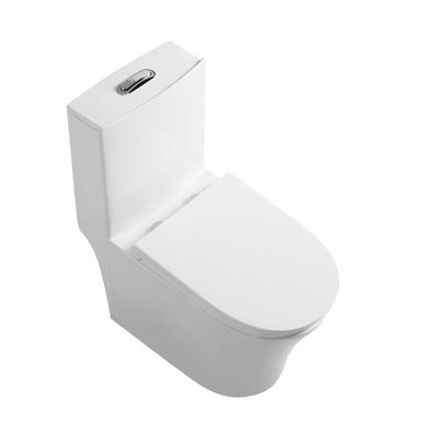 Vaso Sanitário Caixa Acoplada Monobloco Smart 275