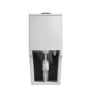 Vaso Sanitário Caixa Acoplada Monobloco Smart 275