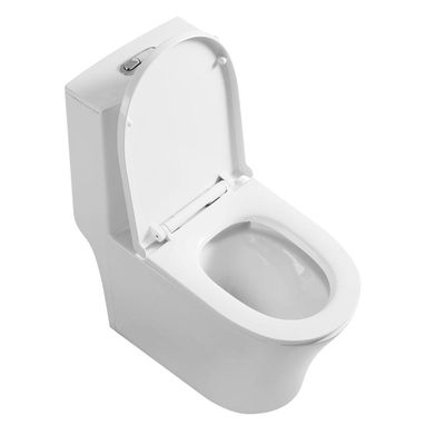 Vaso Sanitário Caixa Acoplada Monobloco Smart 275