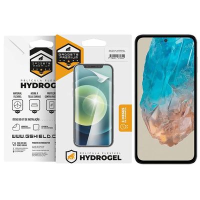 Película Para Samsung Galaxy M35 5g - Hydrogel Hd - Gshield