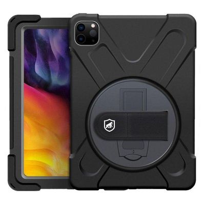 Kit Capa Phantom E Caneta Dinamic Para Ipad Pro 11 (2 / 3 Geração) - Gshield