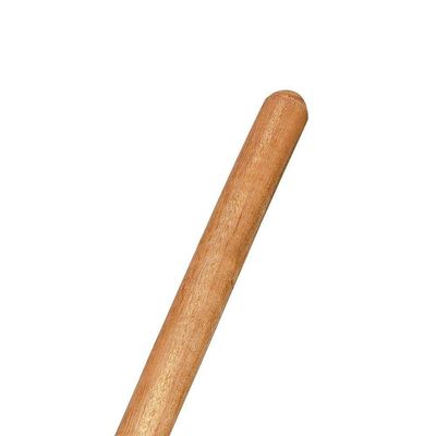 Pá De Bico Construção Em Aço Carbono Com Cabo Reto N04 150cm
