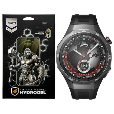 Película para Huawei Gt 5 Pro (46mm) - Hydrogel HD - Gshield
