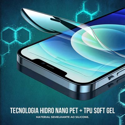 Película para Amazfit T-rex 3 - Hydrogel HD - Gshield