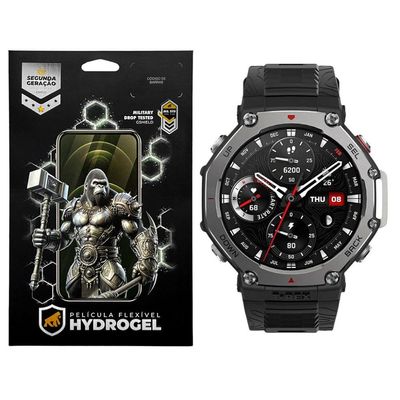 Película para Amazfit T-rex 3 - Hydrogel HD - Gshield