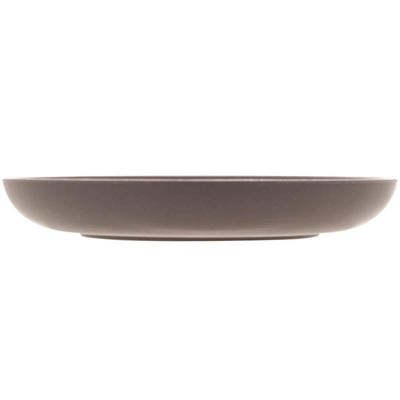 Kit 40 Bandejas para Restaurantes 27cm Casa de Eventos Bambu para Servir Porções Doces Salgados