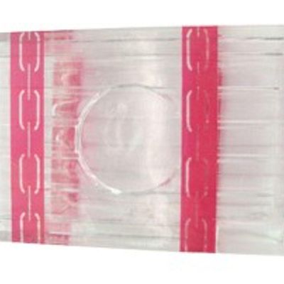 Cofre Secreto Pequeno Coleção Classic N 15 R+