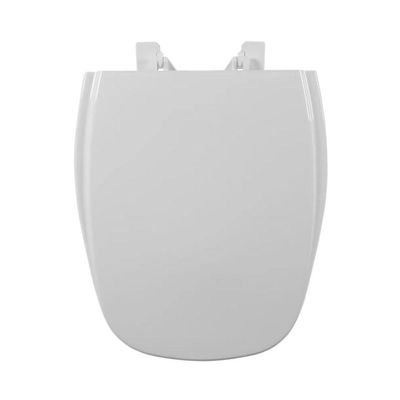 Assento Sanitário Classique Monte Carlo - Astra Branco