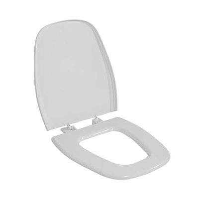 Assento Sanitário Classique Monte Carlo - Astra Branco