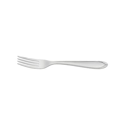 Garfo De Mesa Quality Em Aço Inox