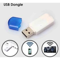 Adaptador Bluetooth Usb Transmissor E Receptor - 2491 Az / Br