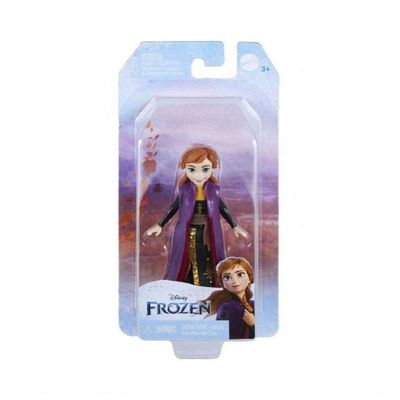 Bonecos Fronzen - Modelos Sortidos - Mattel