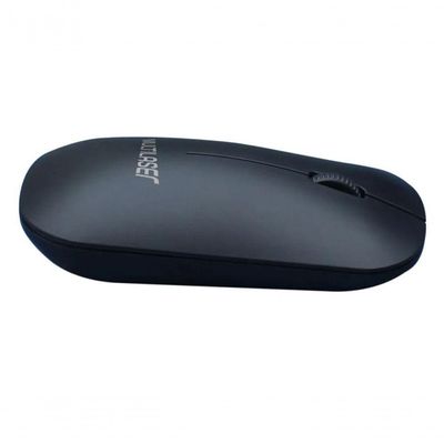 Mouse Sem Fio Slim 1200 Dpi - Preto - Mo307 - Multilaser