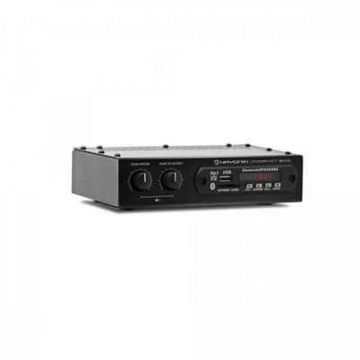 Kit Som Ambiente 200W Comfort Line Hayonik