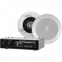 Kit Som Ambiente 200W Comfort Line Hayonik