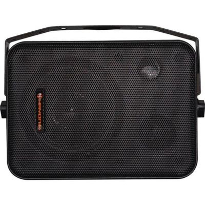 Caixa Acústica 4" Msb60Nc Preta Hayonik Par / 2