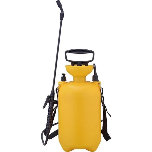 Pulverizador Lateral 05 Litros - Fertak
