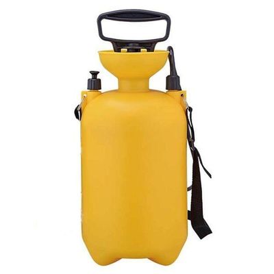 Pulverizador Lateral 05 Litros - Fertak