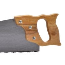 Serrote Com Cabo De Madeira 20"- Fertak