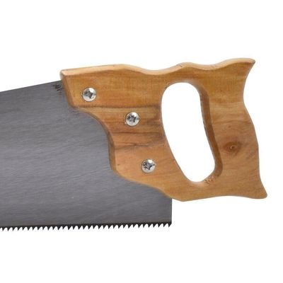 Serrote Com Cabo De Madeira 20"- Fertak