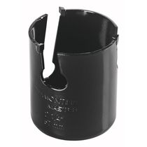 Serra Copo Com Dente De Metal Duro 102 Mm 4" Tramontina Em Aço Especial Tramontina