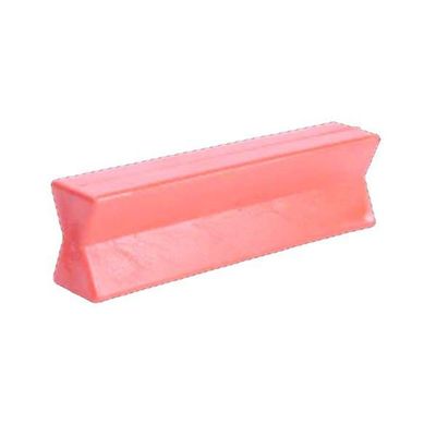 Mini Taco De Borracha Canelado 021 - Purplex Sem Variação único