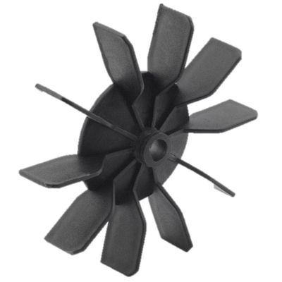Ventilador Chiaperini Mc 7.6 Mc 8.5 Motocompressor